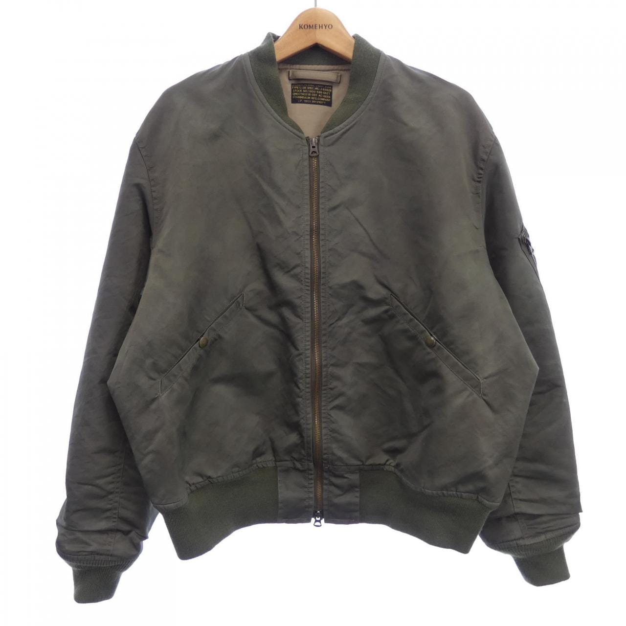 STAMMBAUM Blouson