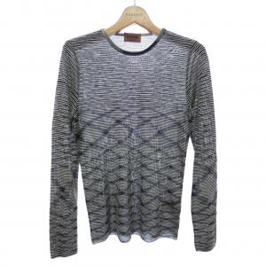 ミッソーニ MISSONI ニット