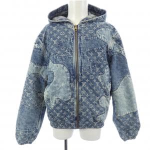 LOUIS VUITTON LOUIS VUITTON Denim Jacket