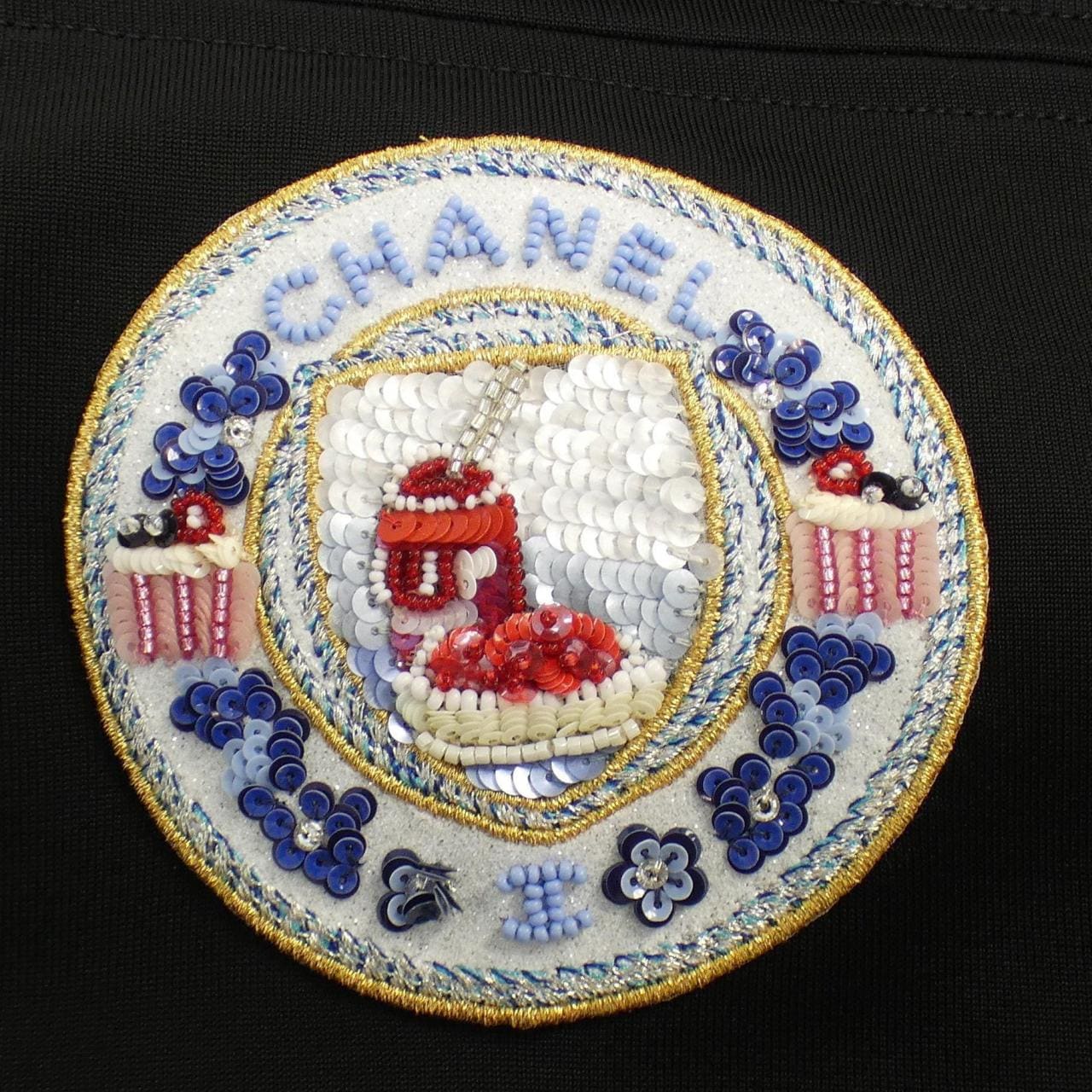 CHANEL CHANEL One Piece