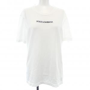 ドルチェアンドガッバーナ DOLCE&GABBANA Tシャツ