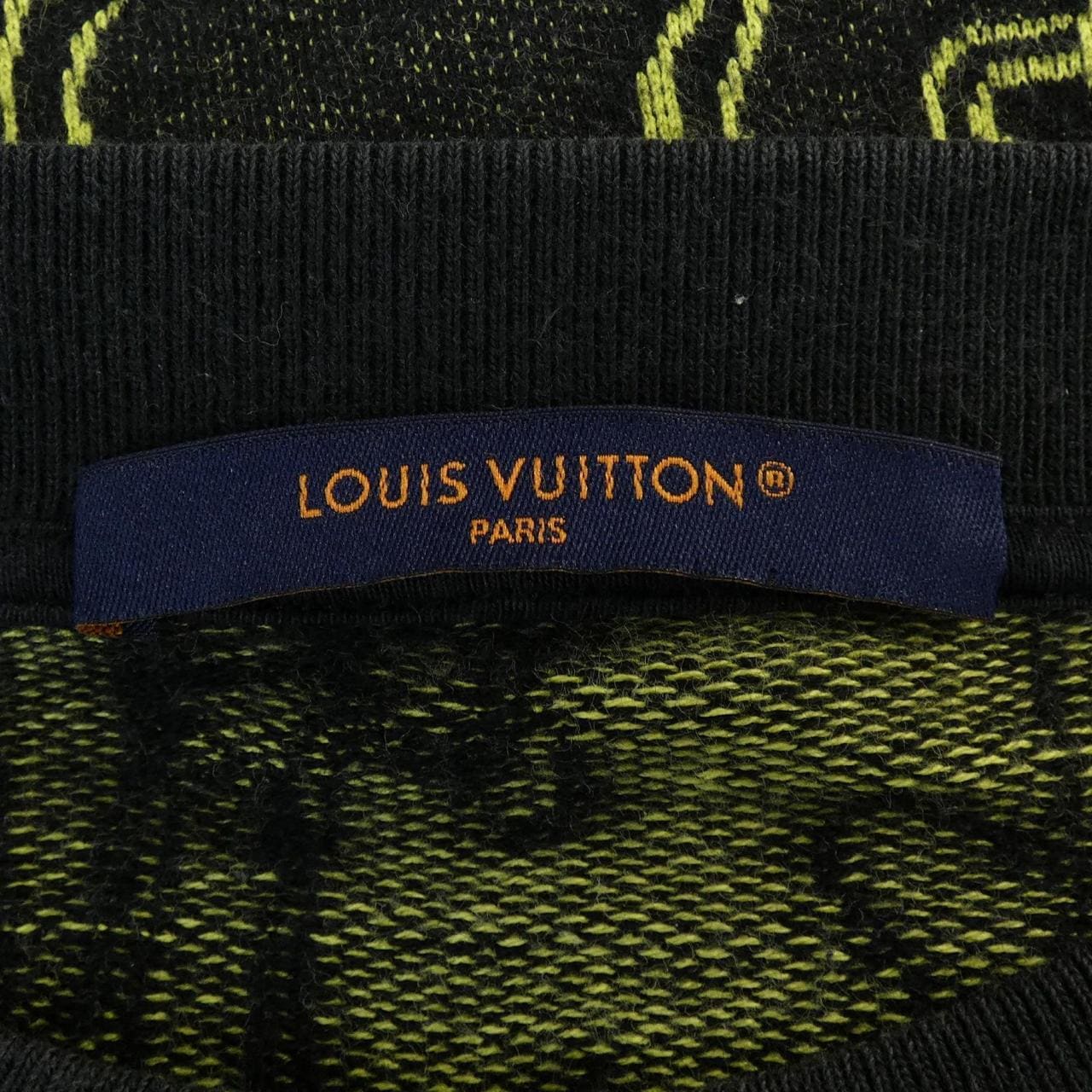 ルイヴィトン LOUIS VUITTON スウェット