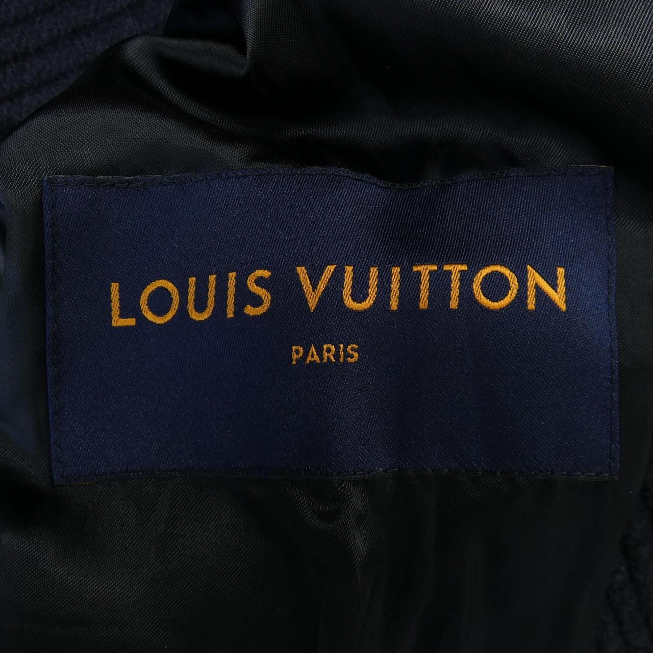 ルイヴィトン LOUIS VUITTON ブルゾン