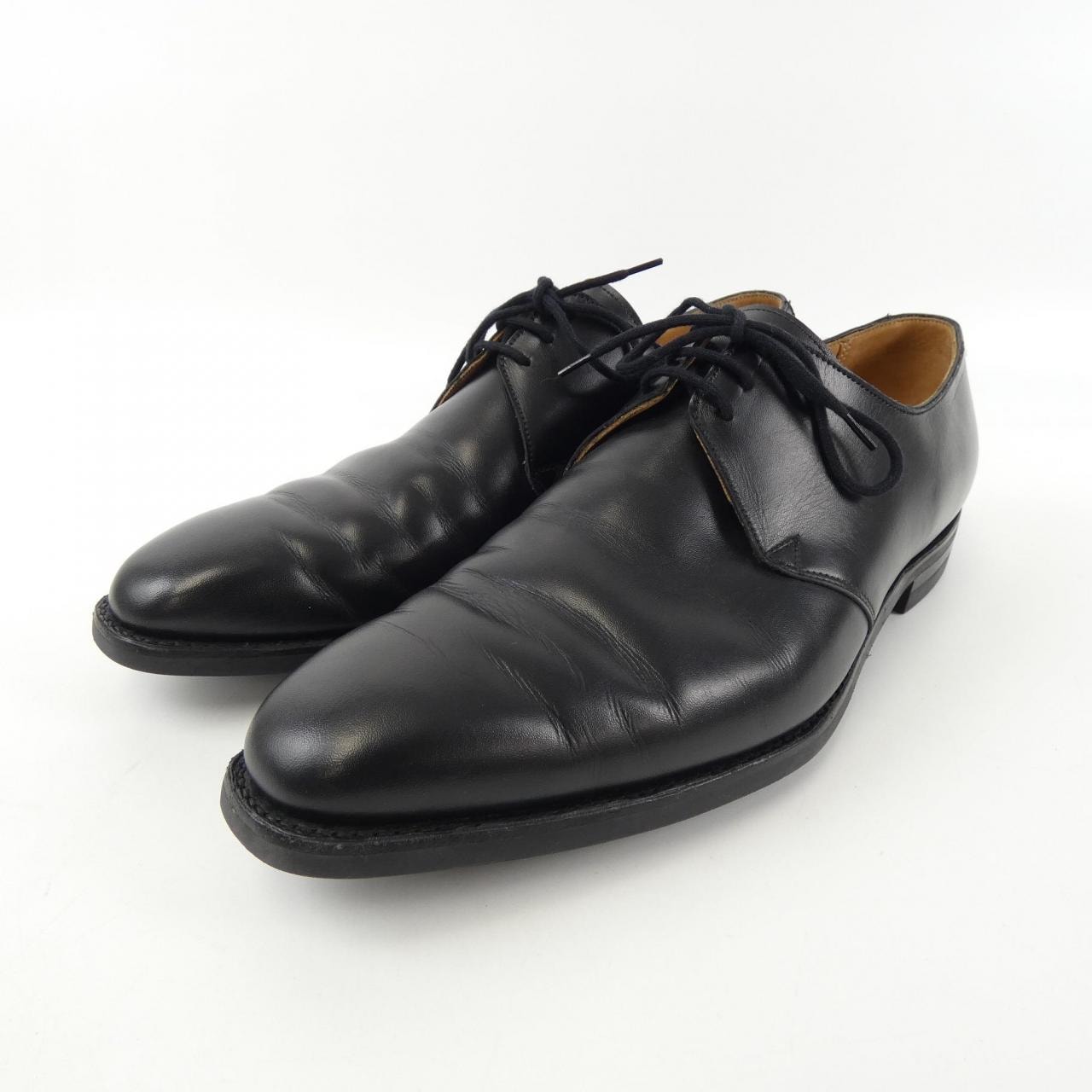 クロケットアンドジョーンズ CROCKETT&JONES シューズ