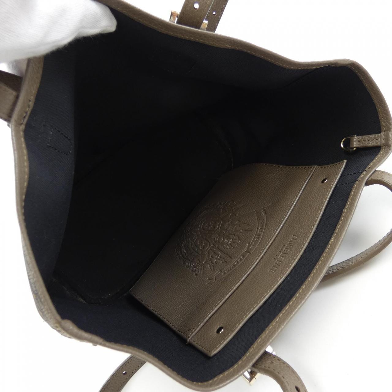 コメ兵｜フォレルパージュ FAURE LE PAGE BAG｜フォレルパージュ｜レディースファッション｜バッグ ｜【公式】日本最大級のリユースデパートKOMEHYO