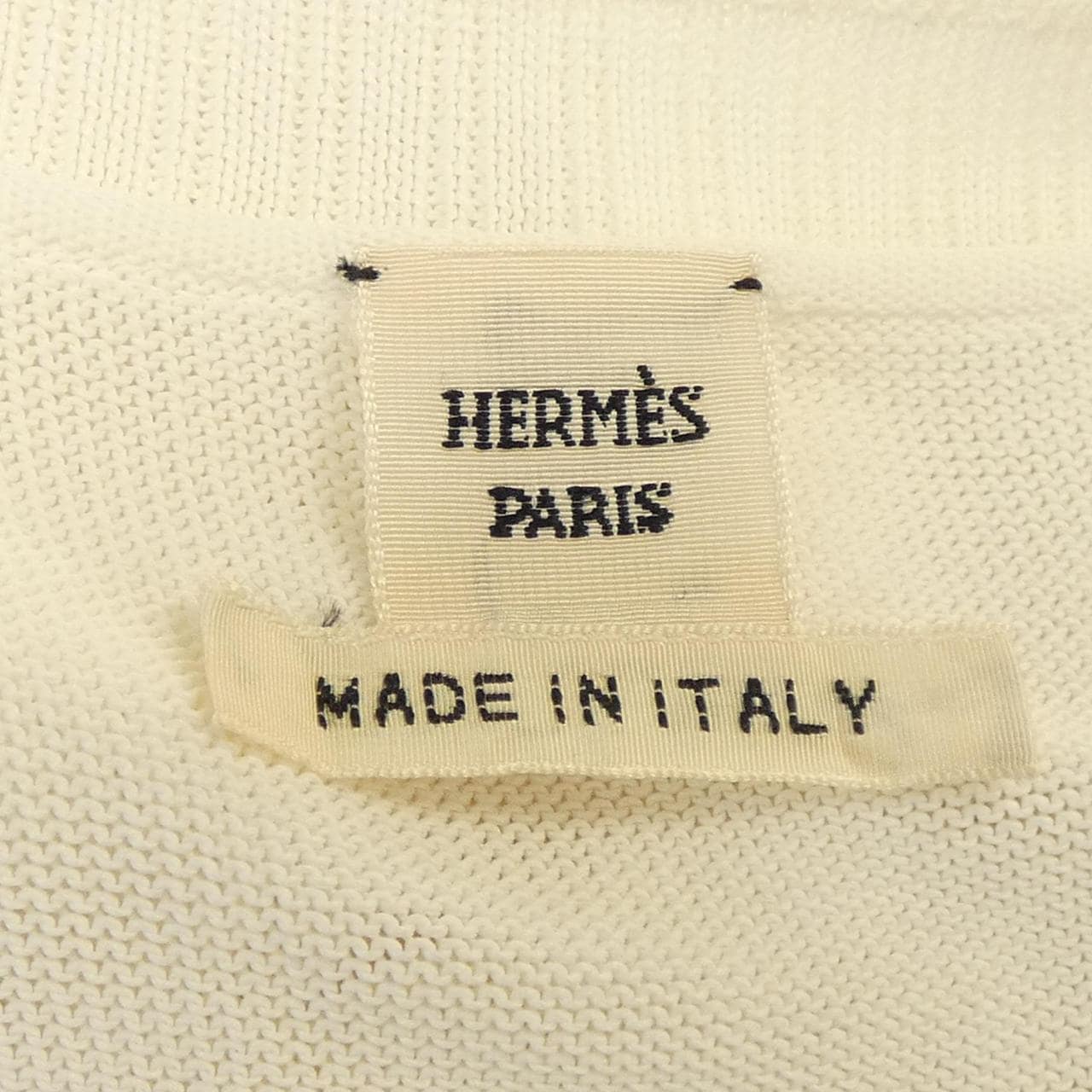 エルメス HERMES チュニック