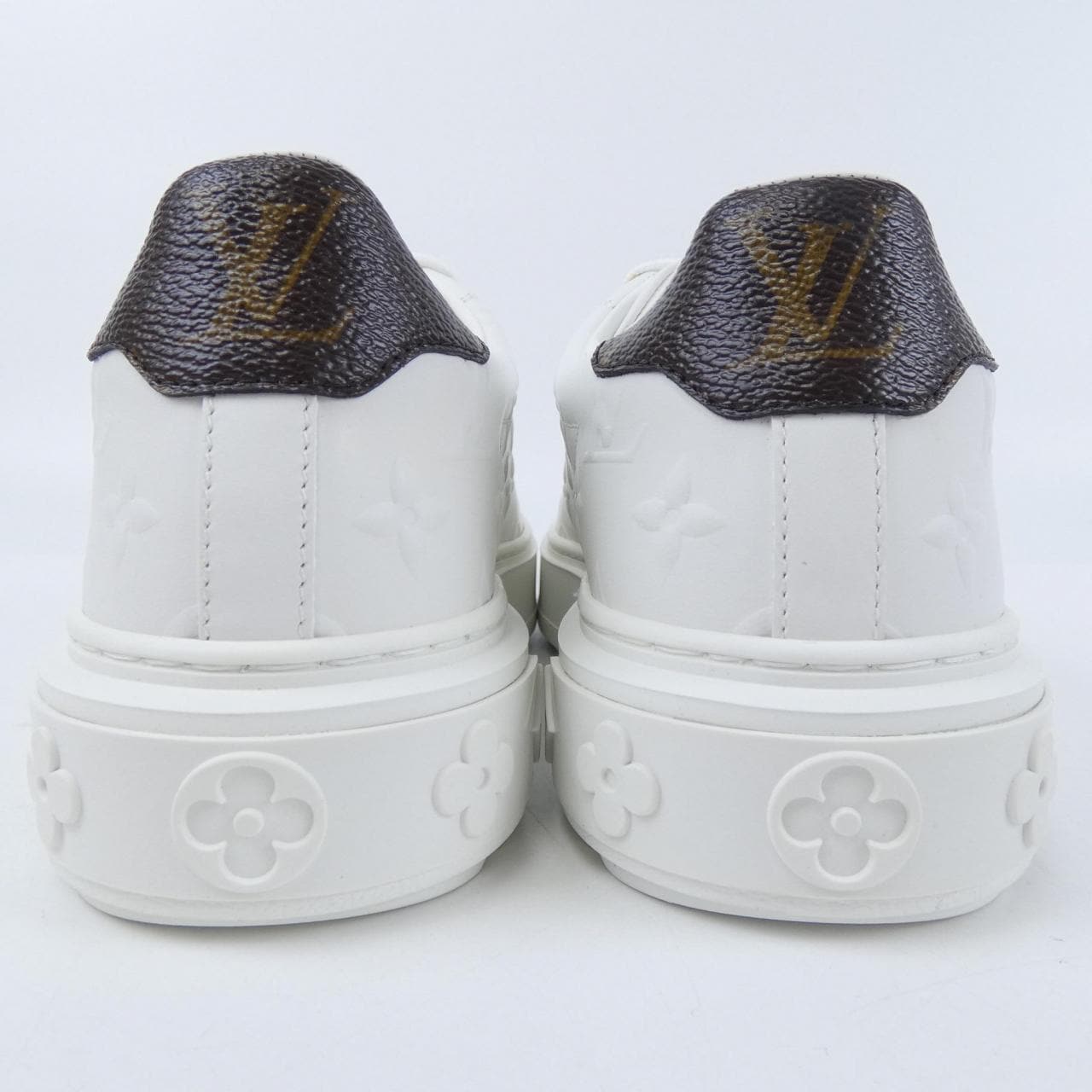 ルイヴィトン LOUIS VUITTON スニーカー