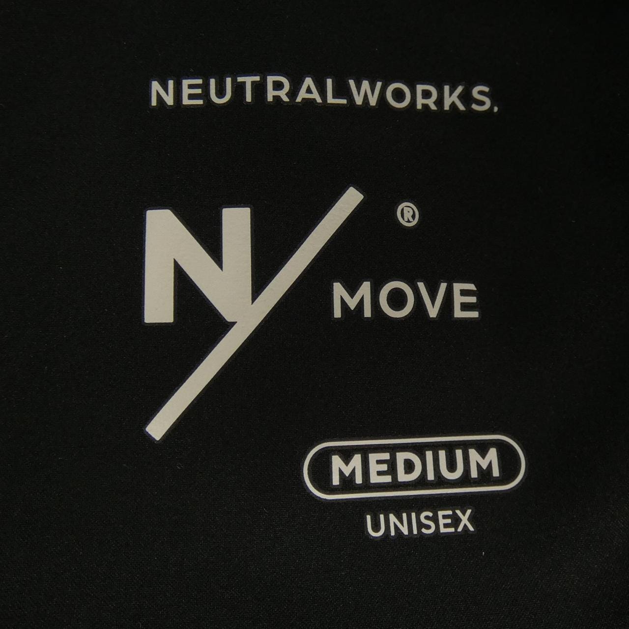 NEUTRALWOEKS夹克