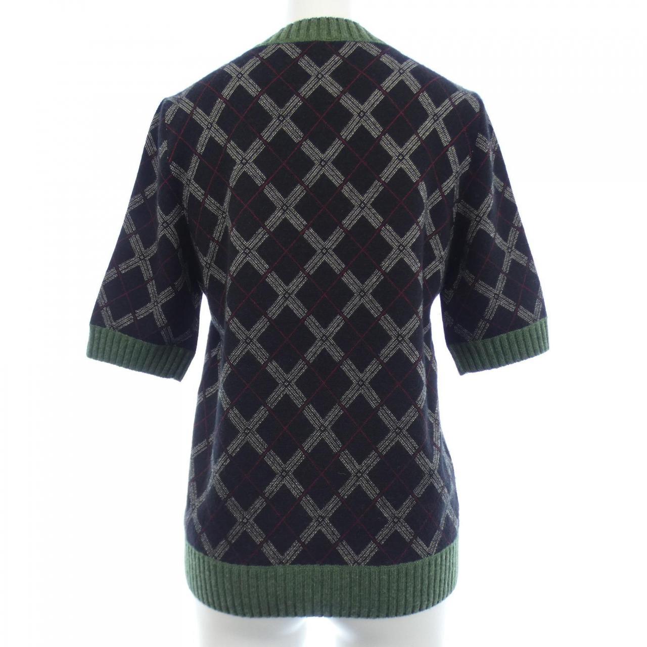 CHANEL CHANEL knitwear