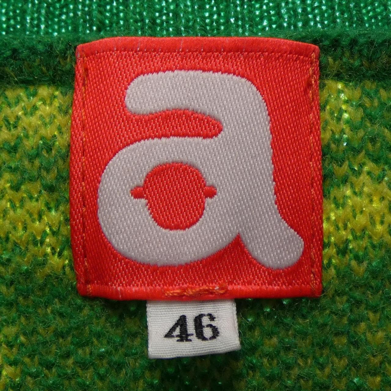 アルチビオ ARCHIVIO A928907 ニット