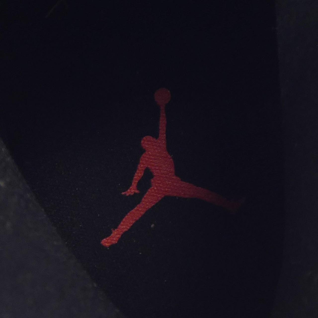 エアジョーダン AIR JORDAN CV5276-001 シューズ