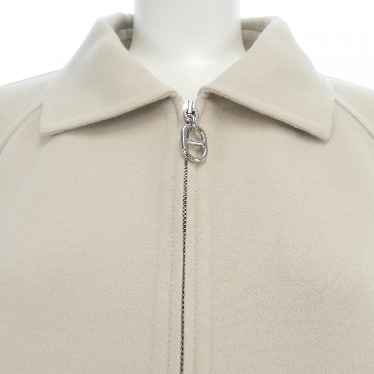 エルメス HERMES ブルゾン
