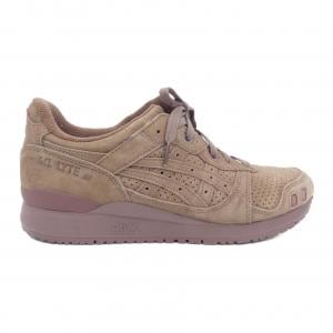 ASICS スニーカー
