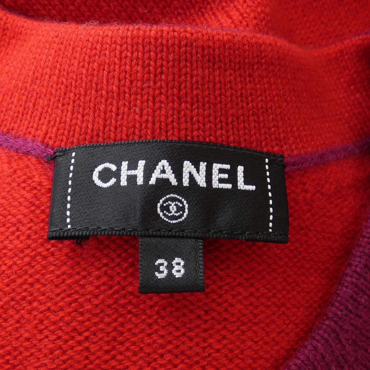 シャネル CHANEL ワンピース