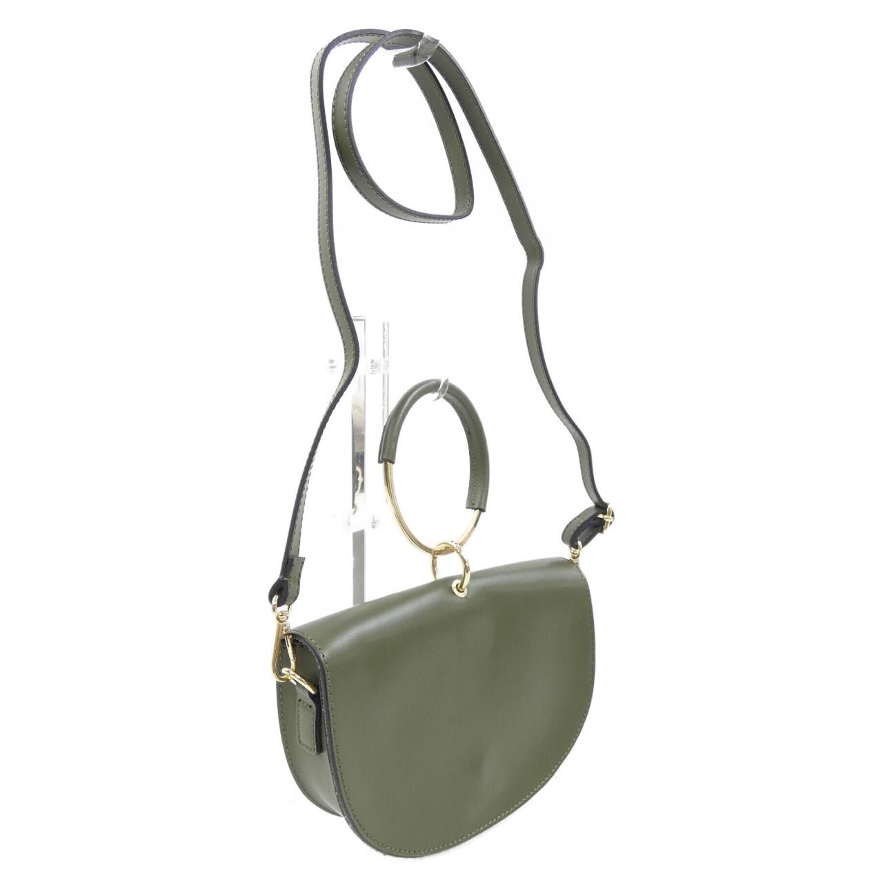 MAISONVINCENT BAG