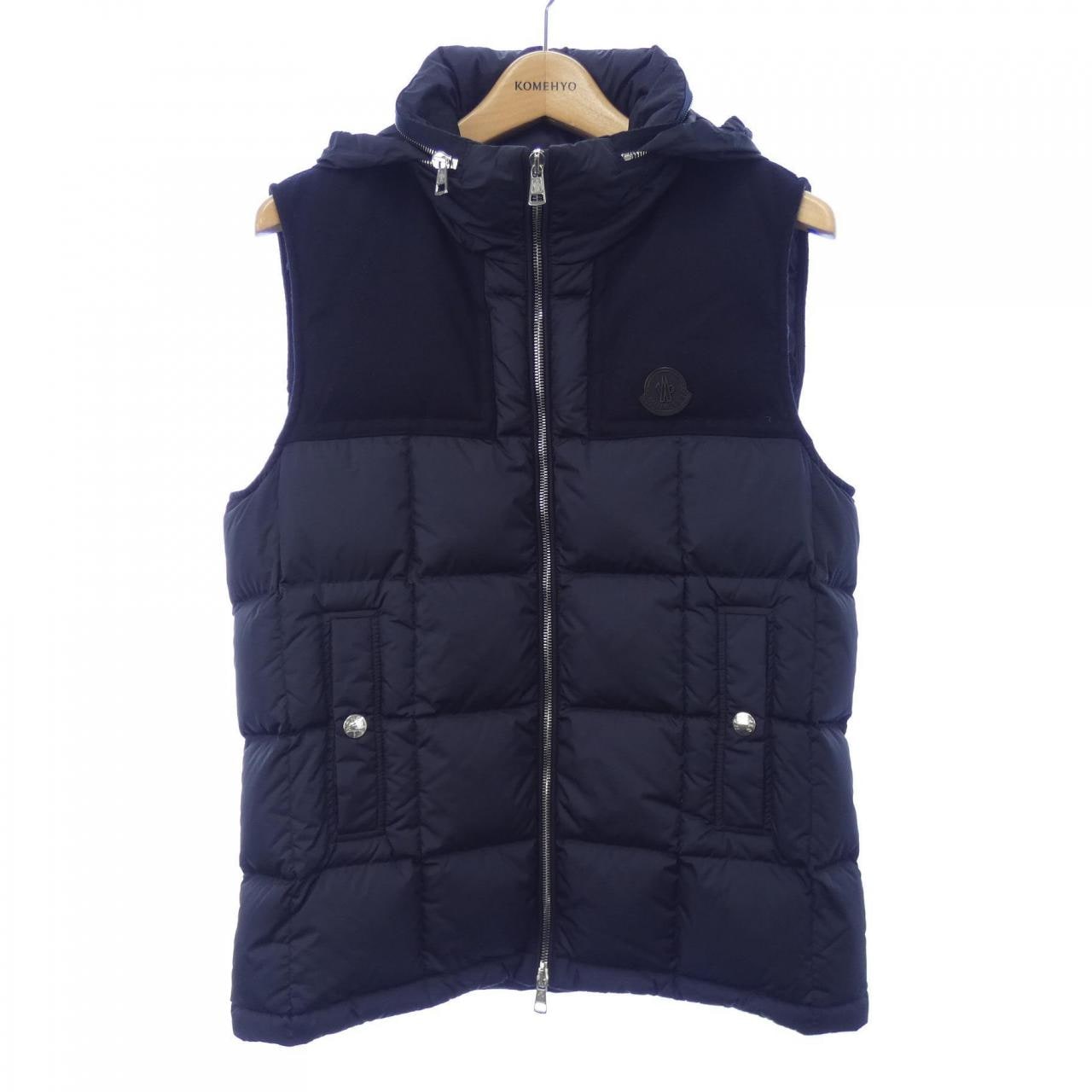 モンクレール MONCLER ダウンベスト