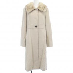 フォクシーブティック FOXEY BOUTIQUE コート