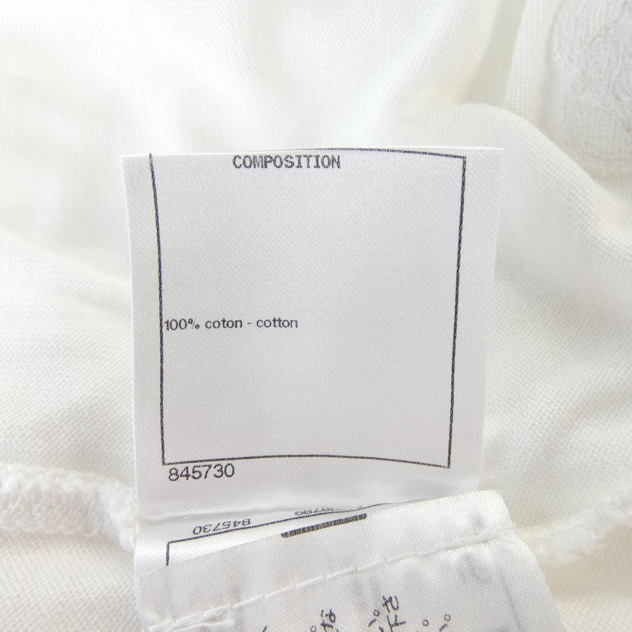 シャネル CHANEL P70428K10059 Tシャツ