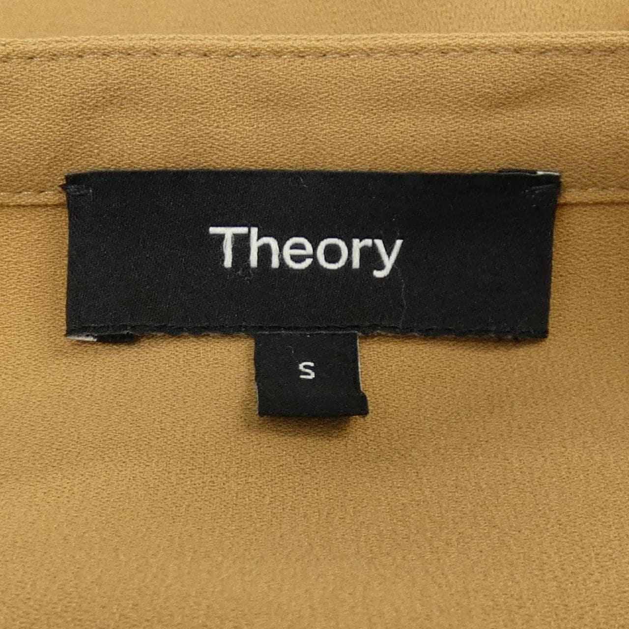 セオリー theory 01-2108201-335-902 シャツ