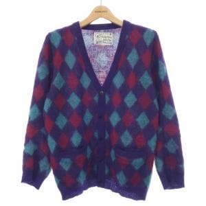 ワコマリア WACKO MARIA カーディガン