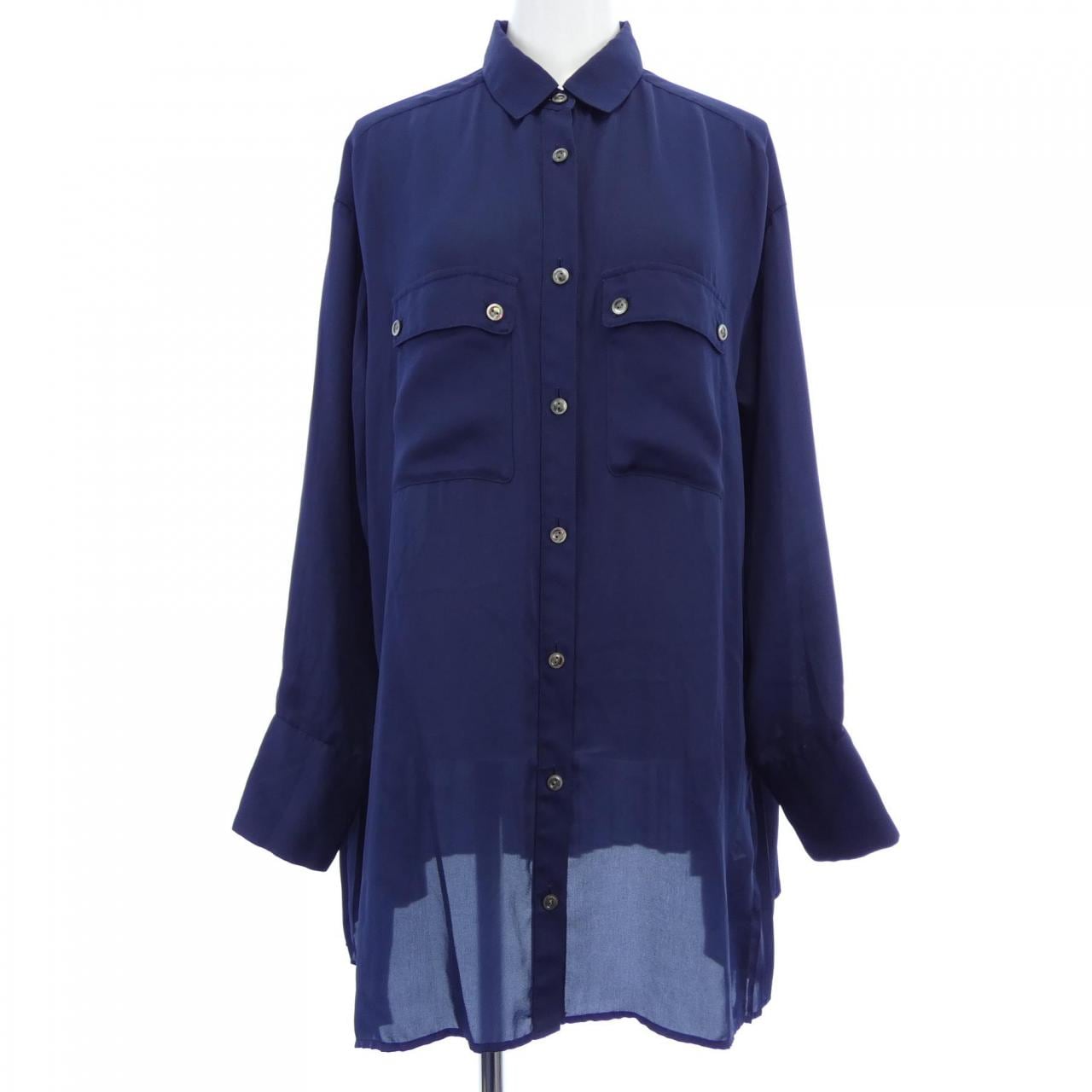 ダイアグラム Diagram シャツ