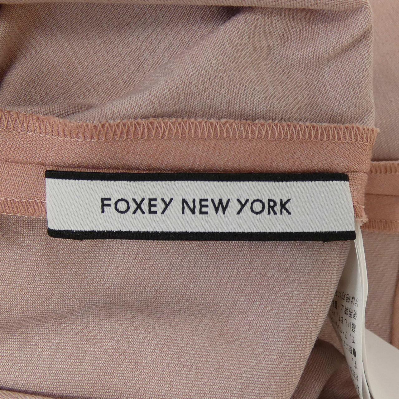 フォクシーニューヨーク FOXEY NEW YORK LUCIA 44997 ワンピース