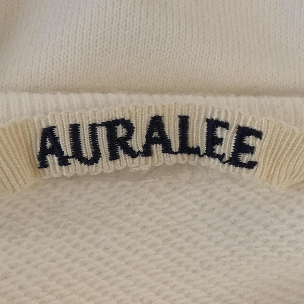 オーラリー AURALEE A22SP02LU トップス