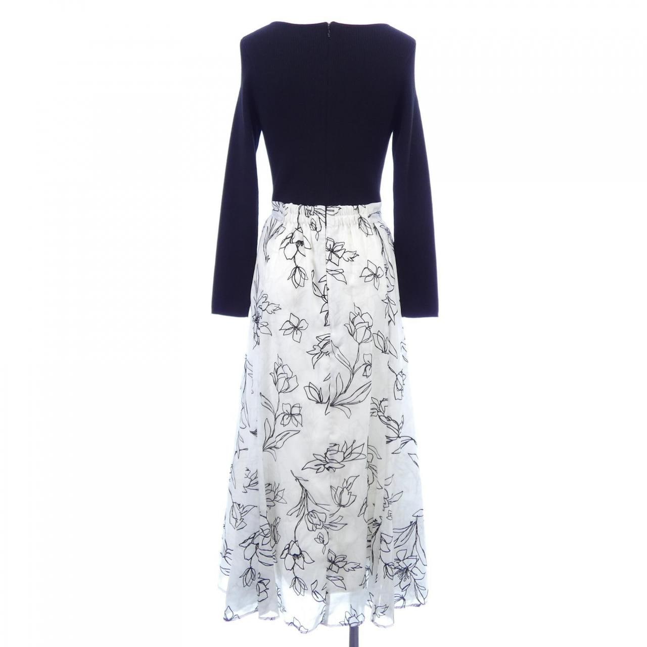 ジャスグリッティ JUSGLITTY ワンピース