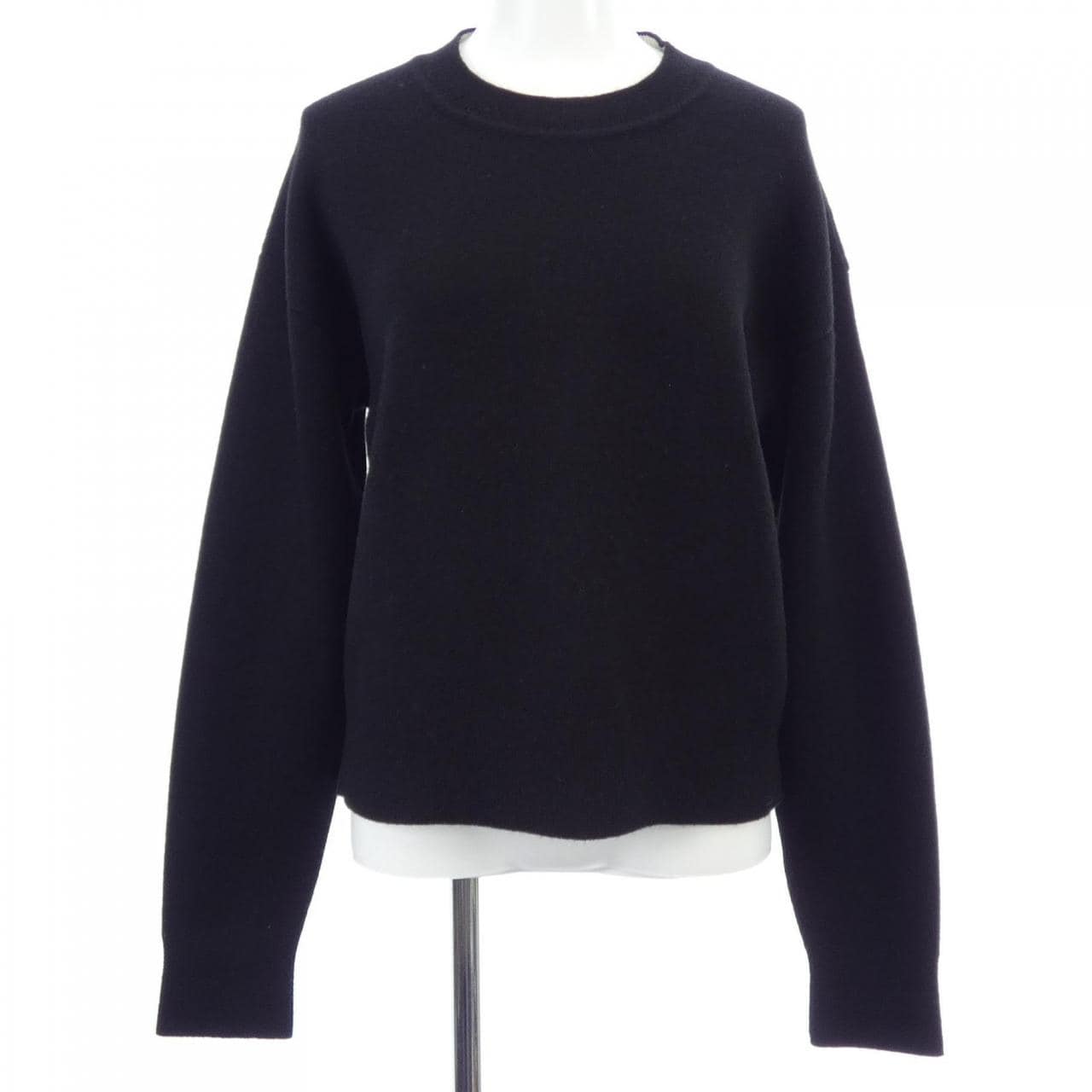 クリスチャンディオール CHRISTIAN DIOR J'ADIOR8 ボクシーセーター 924S55AM009 ニット