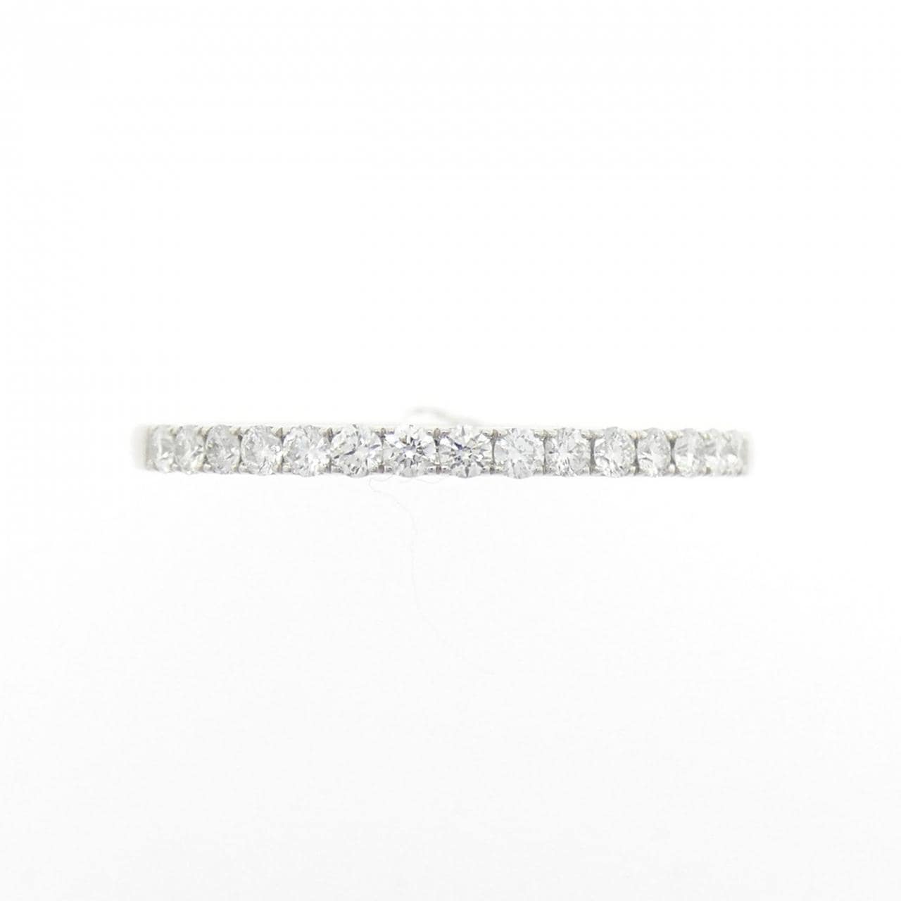 ジーエスティービー ダイヤモンド リング 0.23CT