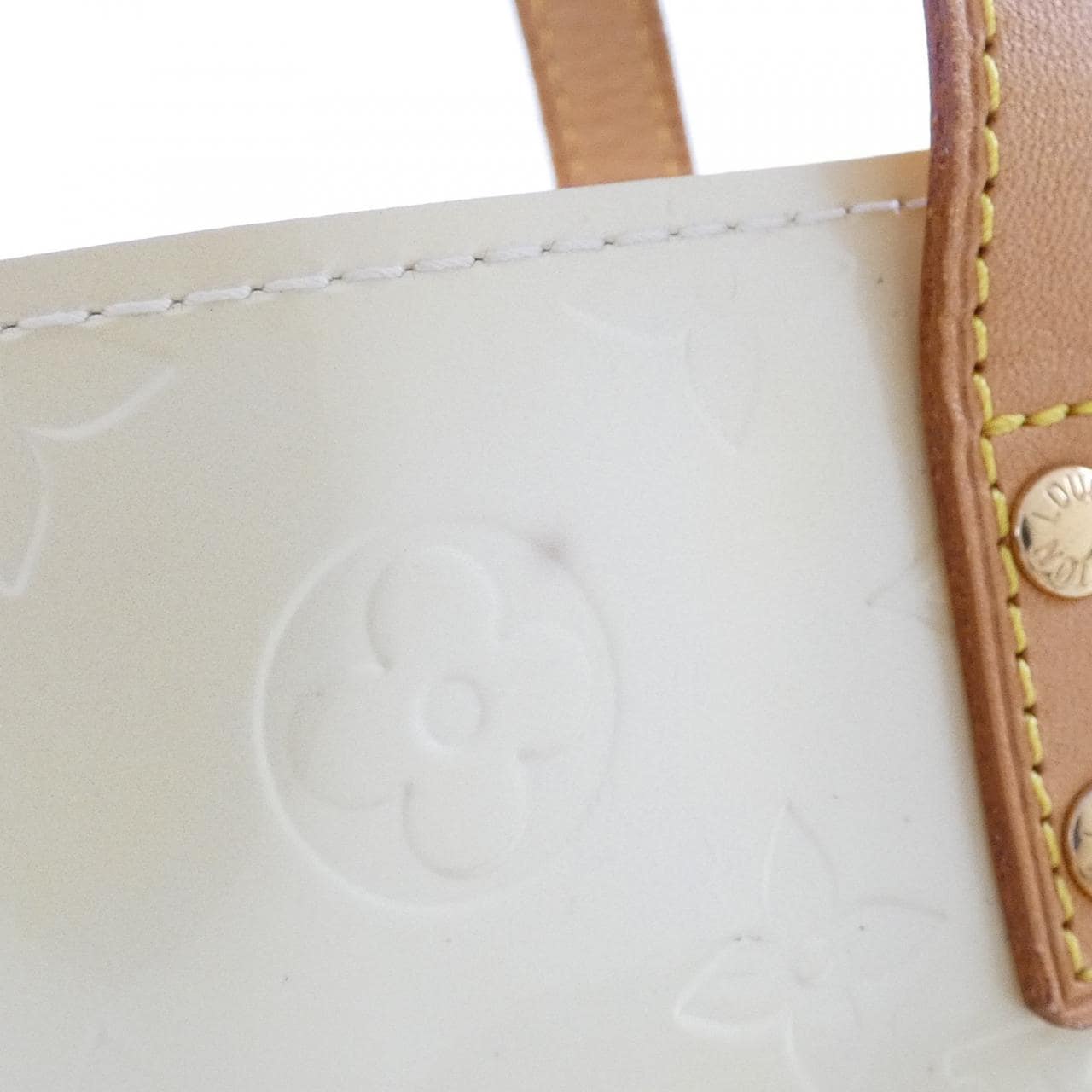 ルイヴィトン ヴェルニ リード PM M91336 バッグ