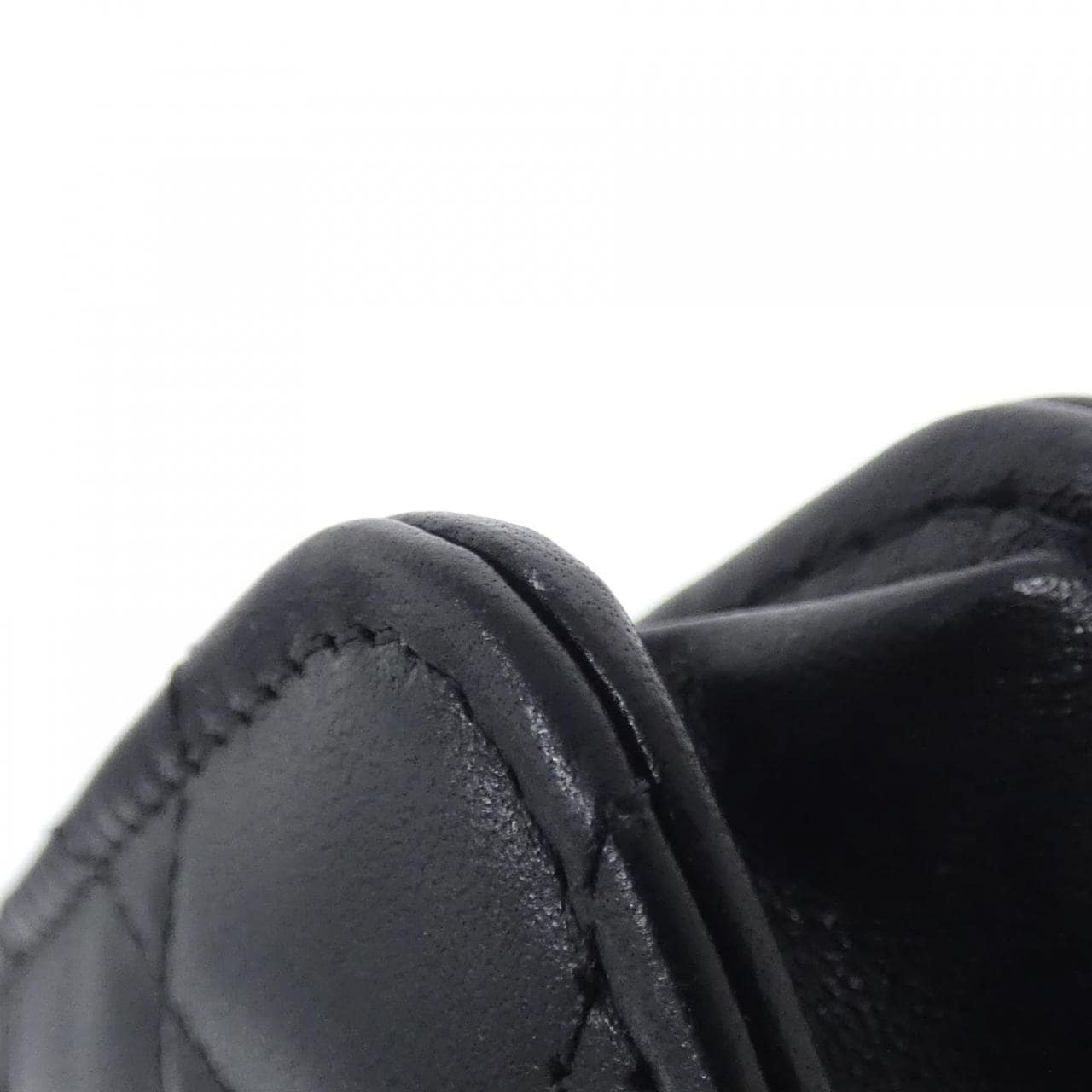 シャネル タイムレスクラシック ライン AP0250 チェーンウォレット