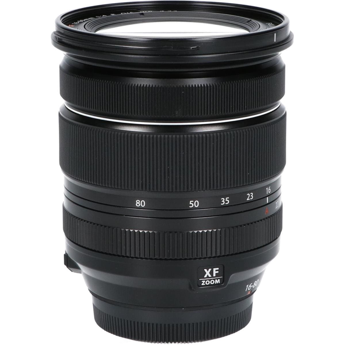 FUJIFILM XF16-80mm F4R OIS WR