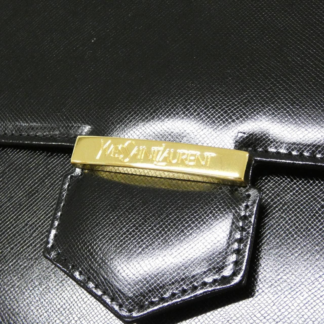 【ヴィンテージ】イヴサンローラン バッグ