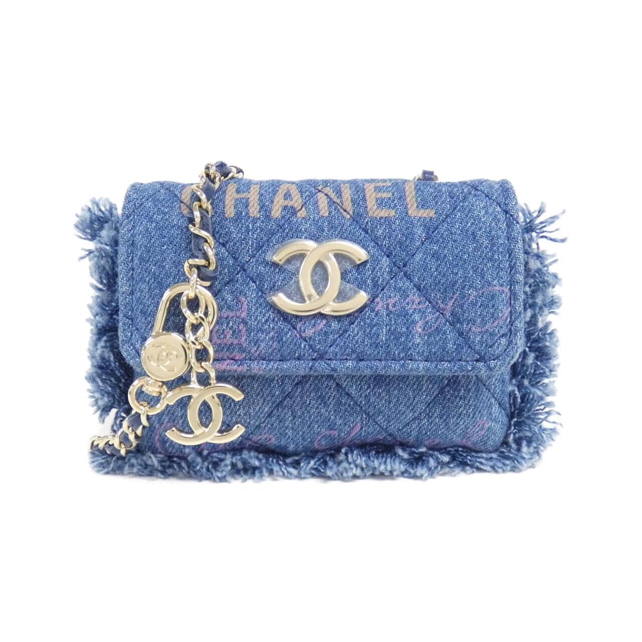 CHANEL AP2623 Waist Bag