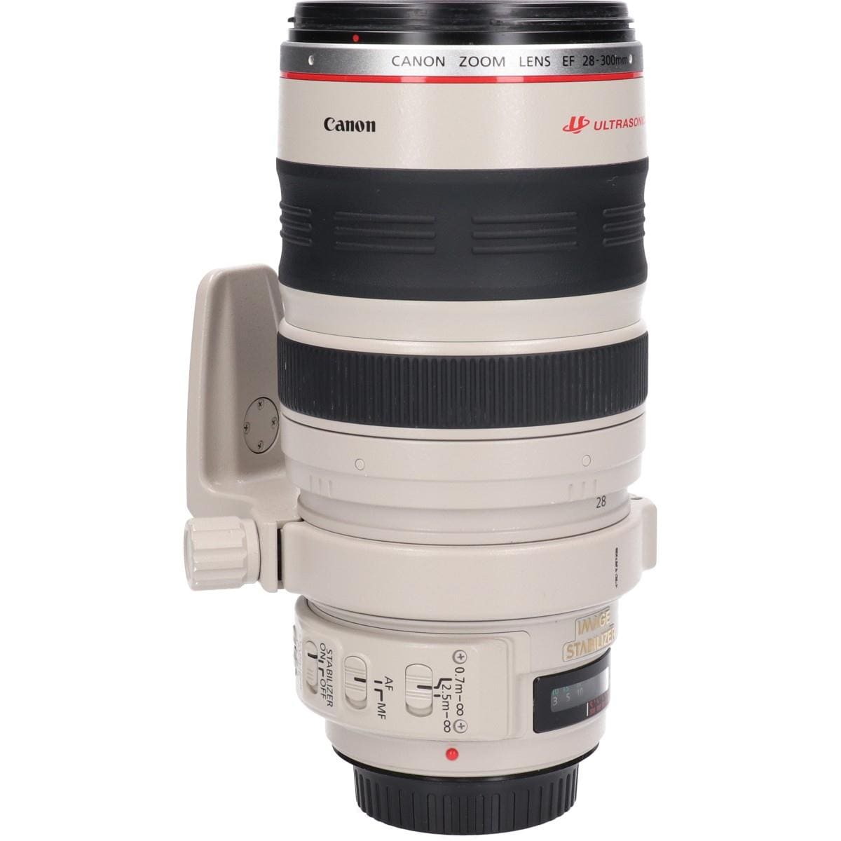 ＥＦ２８－３００ｍｍ　Ｆ３．５－５．６Ｌ　ＩＳ　ＵＳＭ