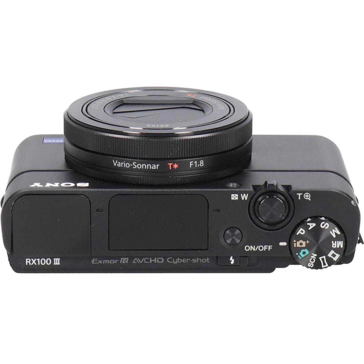 ＤＳＣ－ＲＸ１００Ｍ３
