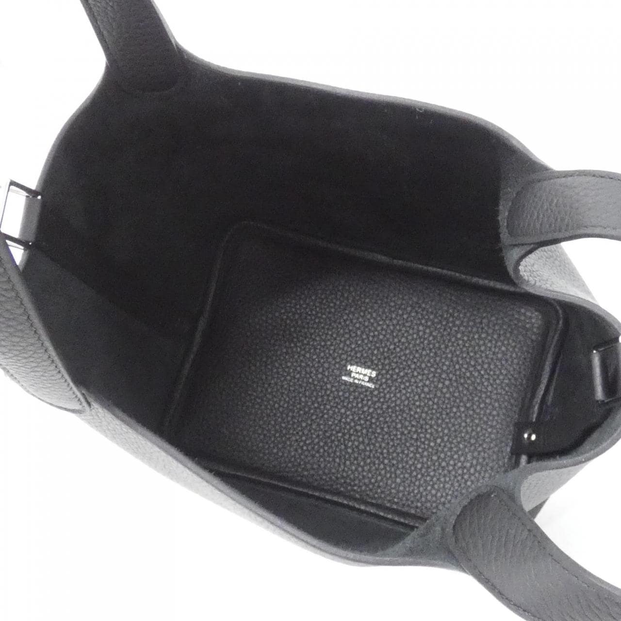 【未使用品】エルメス ピコタン ロック PM 056289CK バッグ