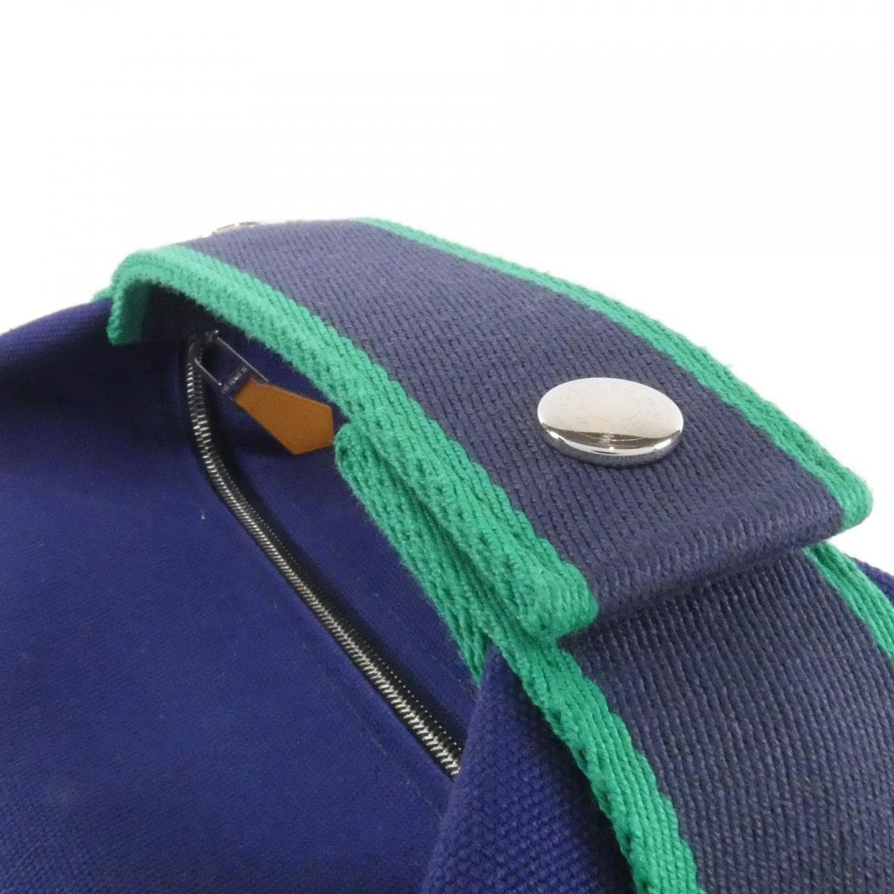 エルメス ブリッド ア ブラック PM 103222M ポーチ