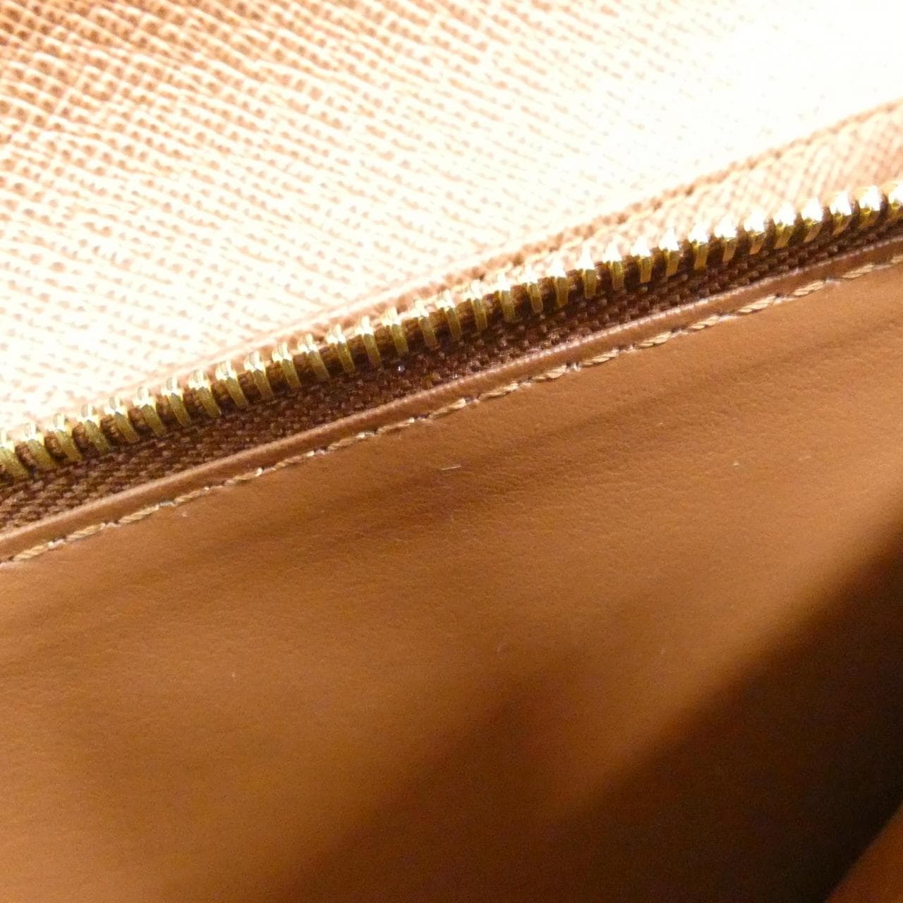 LOUIS VUITTON Monogram Portefeuille Sarah M60531 Wallet