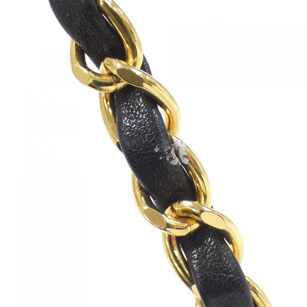 【ヴィンテージ】シャネル 01164 ショルダーバッグ