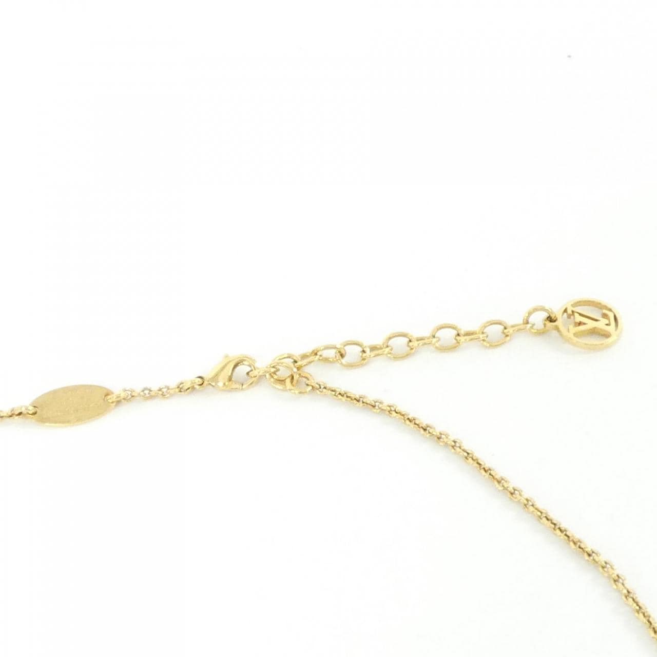 ルイヴィトン ネックレス エセンシャルV M61083 ネックレス