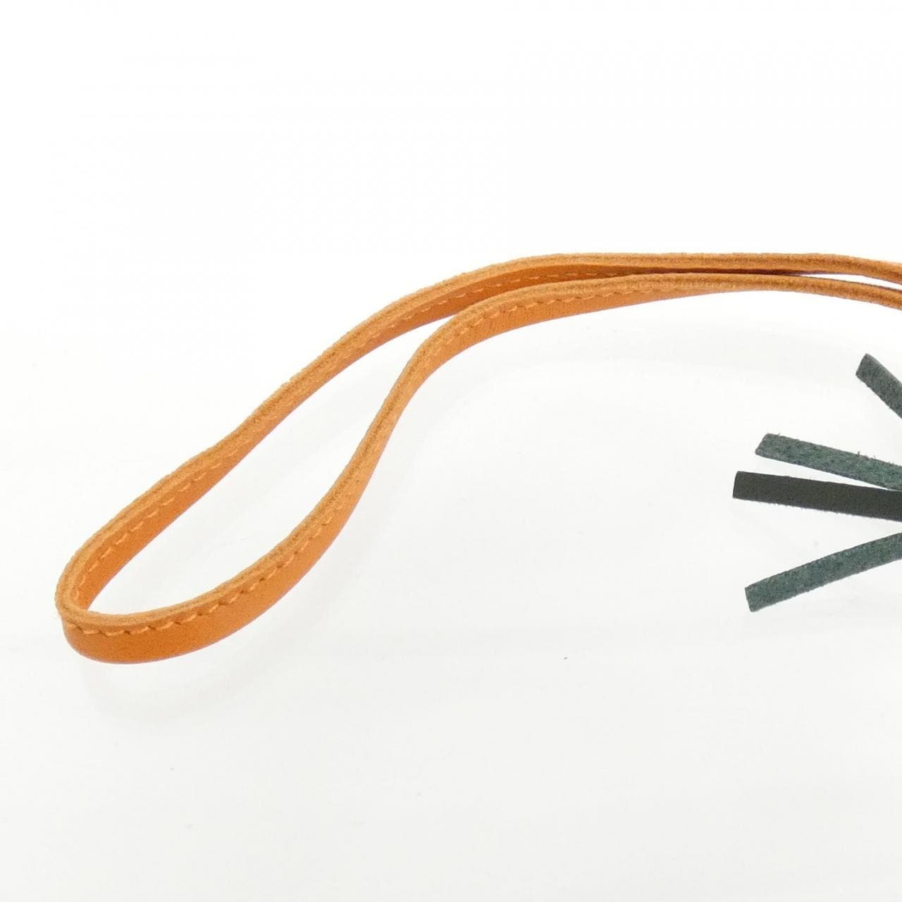 エルメス ロデオ バッグチャーム PM 075331CA