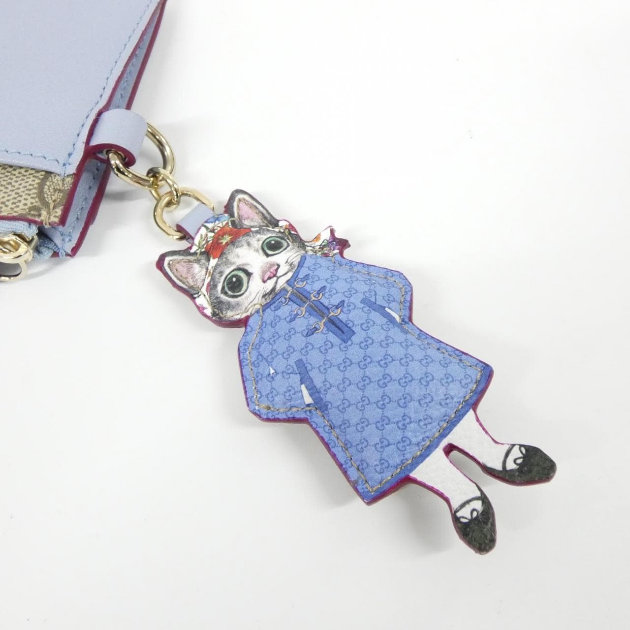 グッチ 847916 FAE84 コイン＆キーケース