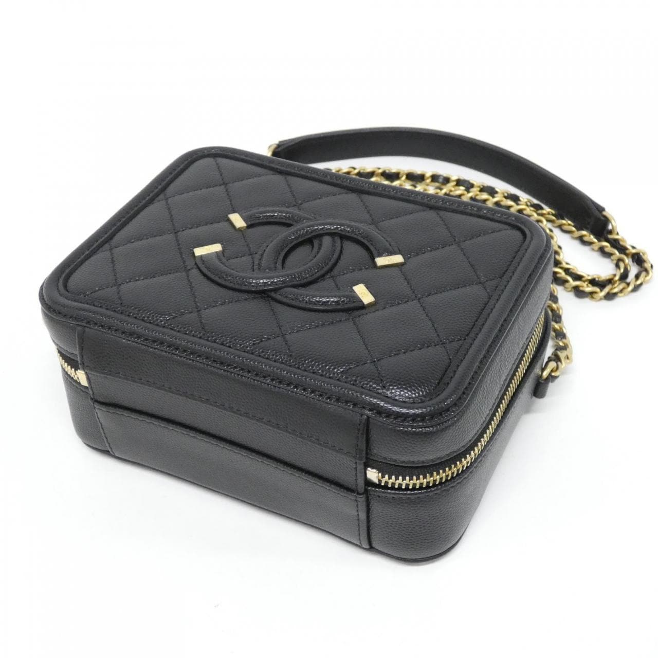 シャネル 93342 バッグ