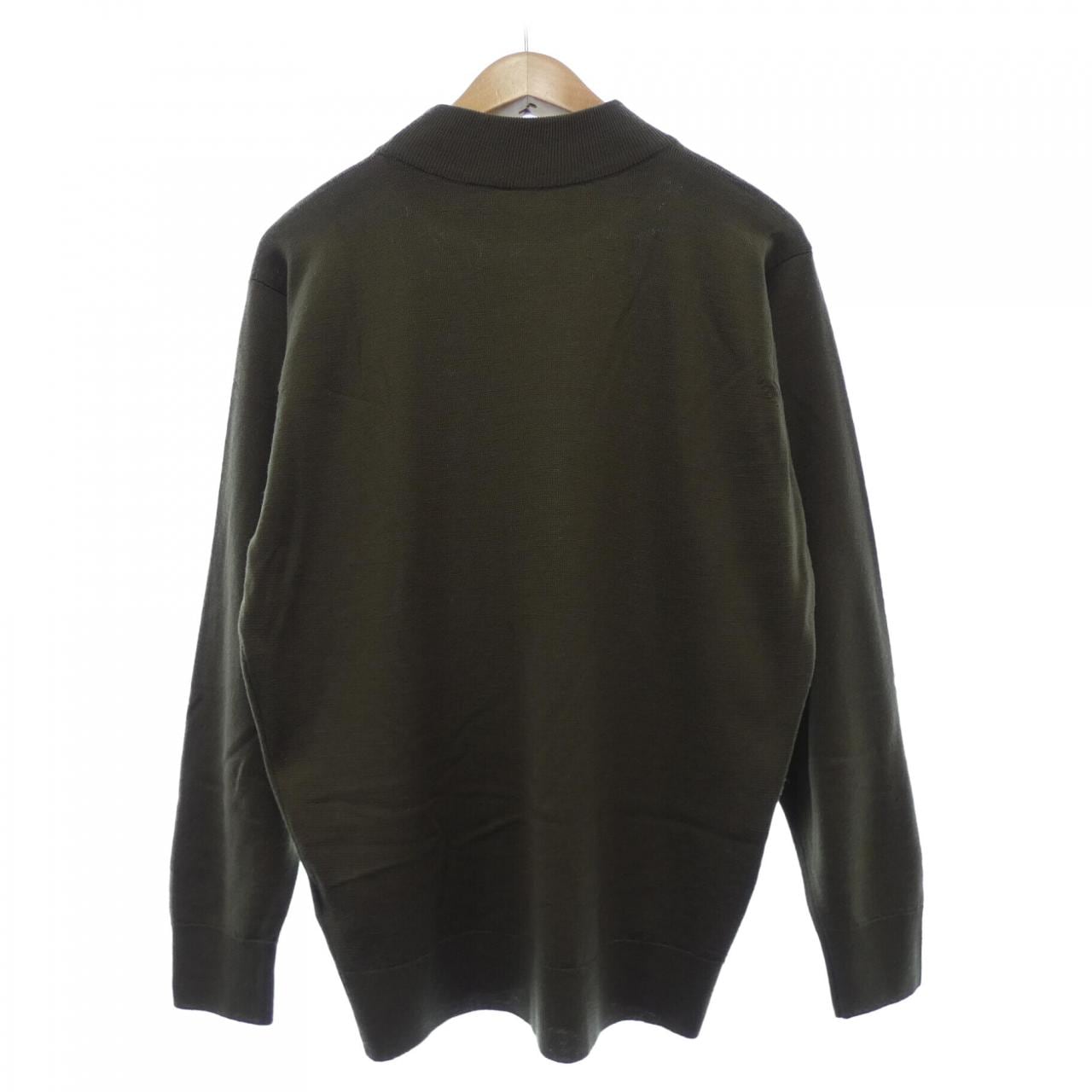 John Smedley JOHN SMEDLEY knit