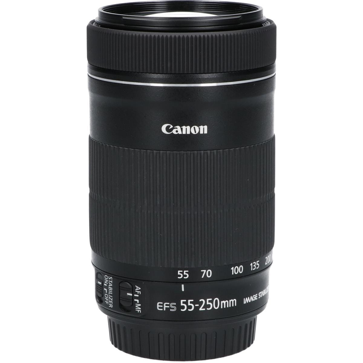 ＣＡＮＯＮ　ＥＦ－Ｓ５５－２５０ｍｍ　Ｆ４－５．６ＩＳ　ＳＴＭ