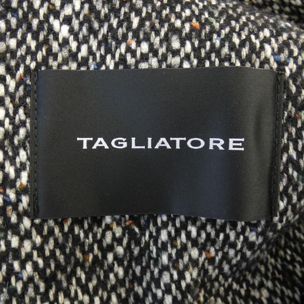 タリアトーレ TAGLIATORE コート