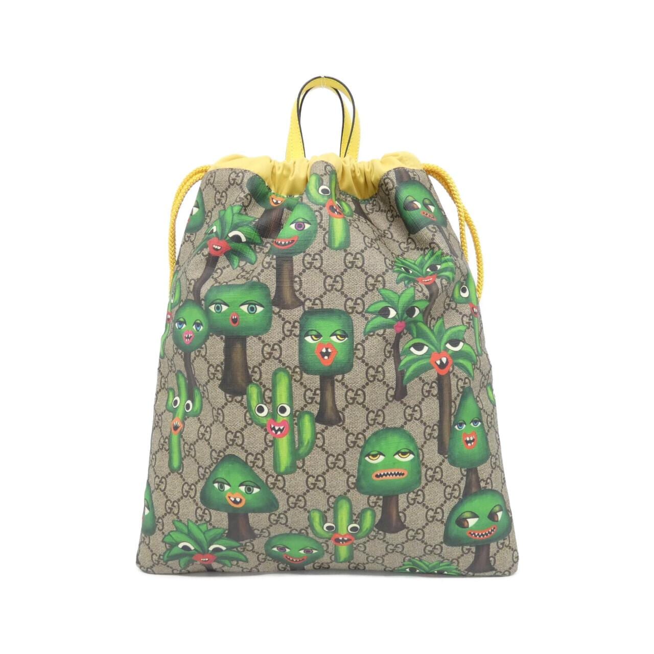 グッチ CHILDRENS 550775 リュックサック