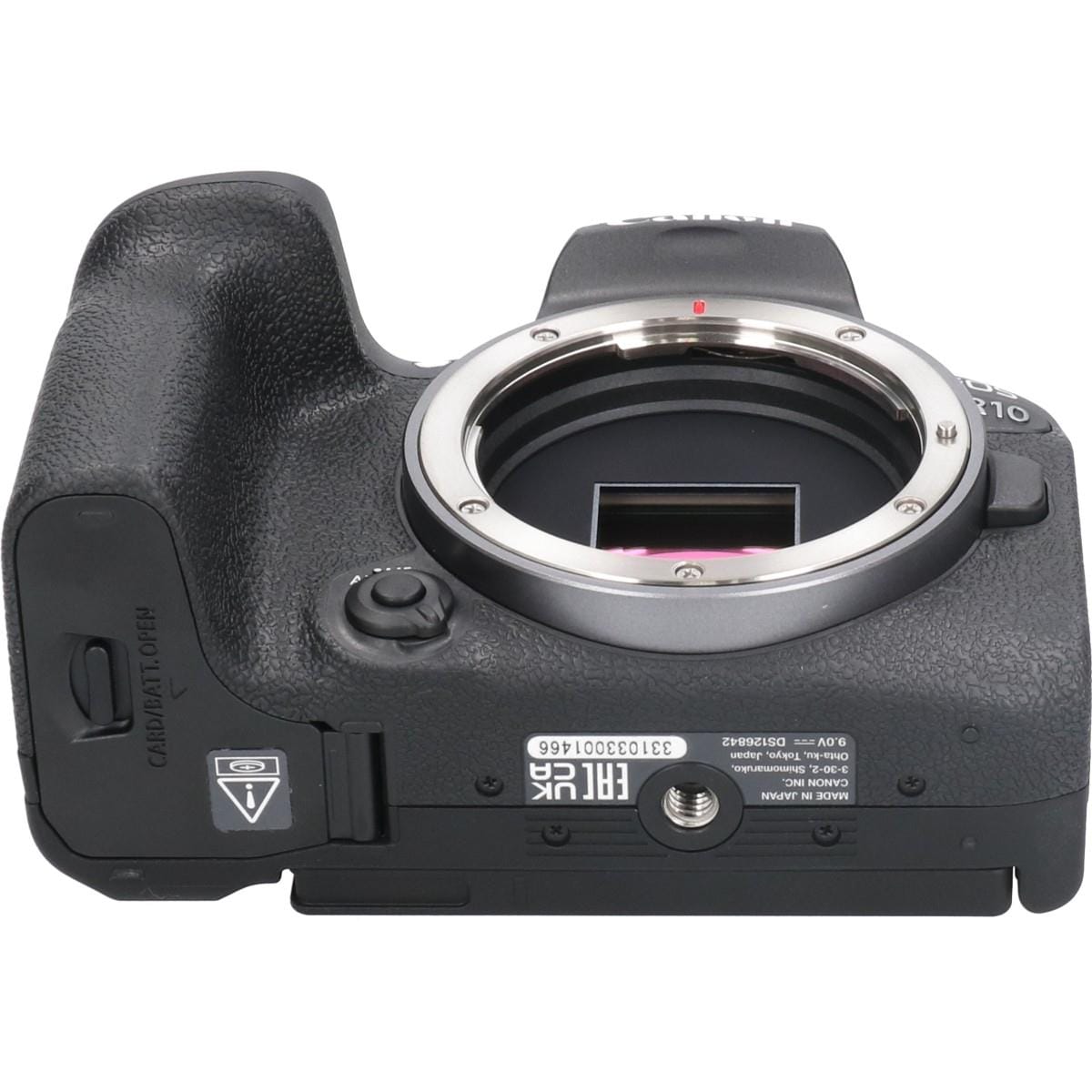 ＥＯＳ　Ｒ１０